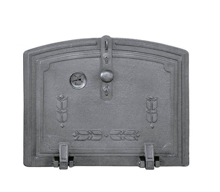 Zestaw drzwiczki kuchenne żeliwne Z-23 z piekarnikiem żeliwnym 34 J DPZT - Zestaw drzwiczki kuchenne żeliwne Z-23 z piekarnikiem żeliwnym 34 J